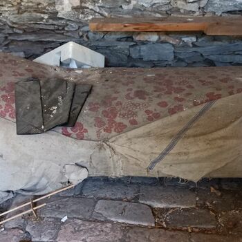 Abandoned House 2022