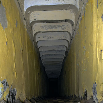 Velitelské stanoviště -MGLA- ЗКП -ТУМАН