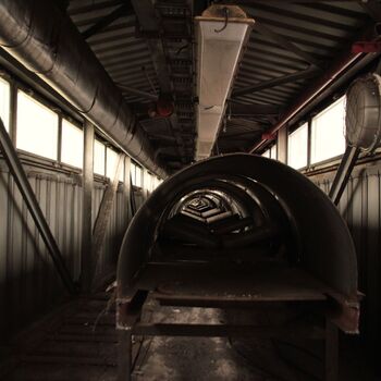 Die Zuckerfabrik, die nie Zucker gekocht hat Die Zuckerfabrik, die nie Zucker gekocht hat