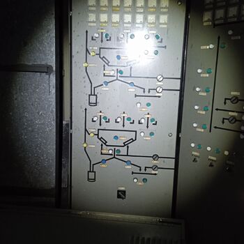 Czech Chernobyl 2 Czech Chernobyl 2