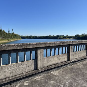 Hitlerova dálnice  2025