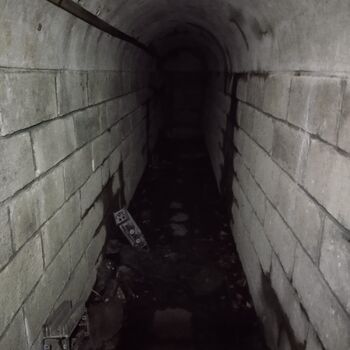 communist bunker again communist bunker again