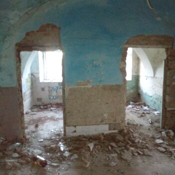 The Forgotten Castle of Moldova 2024 The Forgotten Castle of Moldova 2024