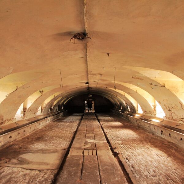 Zámek, klášter, pivovar a statek v jedné osobě 2021