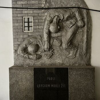 Steelworks x))) 2nd.