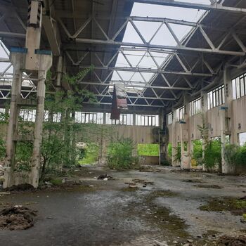 budova Architektura struktura skleníkové