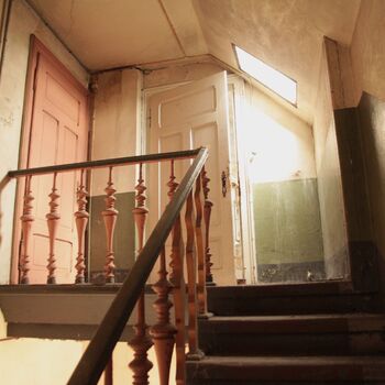 Památkově chráněný komplex