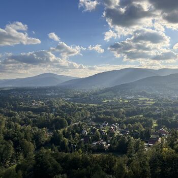 Nemocnice Polsko 2025