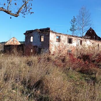 TOTÁLKA - GASTHAUS ZU DEN HASEN