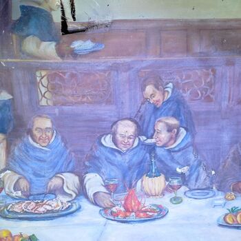 ! a house with HARMON