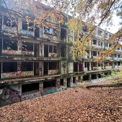 Rekreační a lečebný dům Polsko 2025