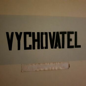 Vězení 2021 Vězení 2021