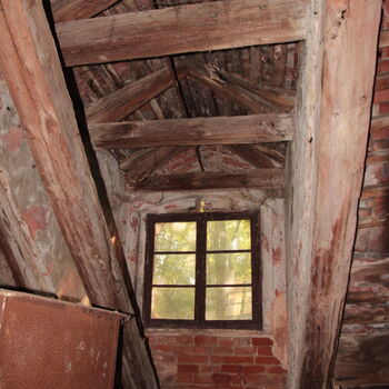 Zámecká kotelna Zámecká kotelna