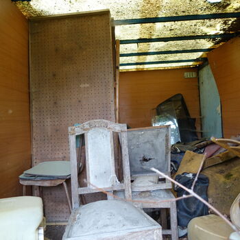 Už asi nevyjedou...