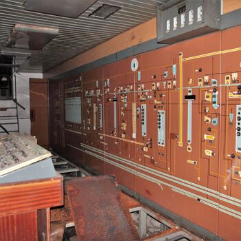 Machine mill Machine mill