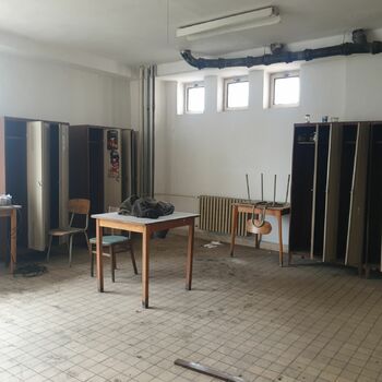 Tschechisches Tschernobyl 2022