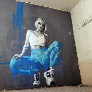 Ruština se zde už desítky let nevyučuje.