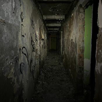 Rekreační středisko Polsko 2023