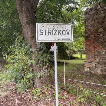 Střížkov