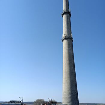 Český černobyl 2022