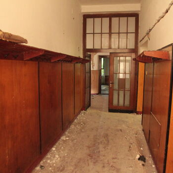 Eisenbahnregiment Casino Eisenbahnregiment Casino