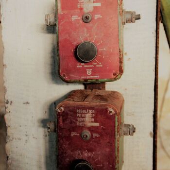 Die Dämmerung von Eleanor