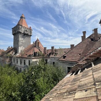 Barracks Hungary 2024