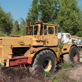 Not only the ČKD model shop