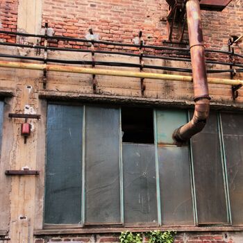 Unter den Fenstern von Pragovka - zum zweiten Mal Unter den Fenstern von Pragovka - zum zweiten Mal