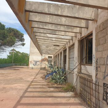 struktura dům Architektura Patio budova