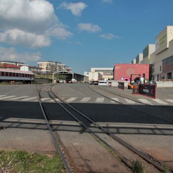 Der "berüchtigte" Nachfolger des berühmten Ringhoffer