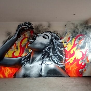 sgrafity dekorace tetování sgrafity dekorace tetování