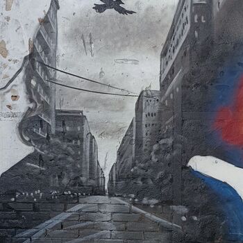 Agricultural area 2023