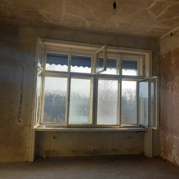 dveře Architektura zeď budova