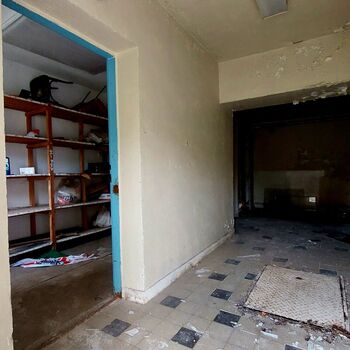 Komunistické rekreační středisko