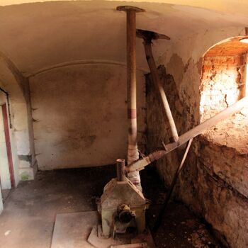 Brewery from the creator of the Golden Chapel