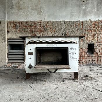 Plicní sanatorium📸