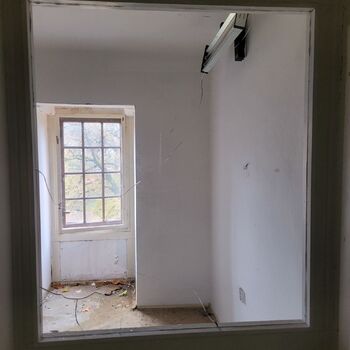 🩺Pneumologická klinika.