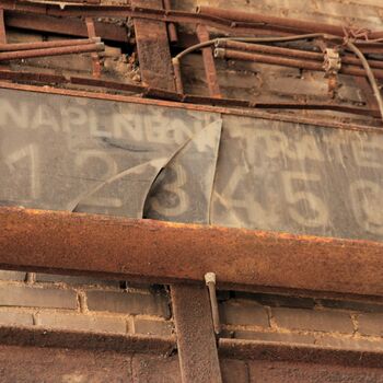 Ende provozu hliníkových slitin