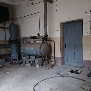 Železniční sbírka