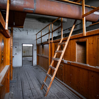 The Granary The Granary