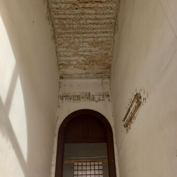 Žeby ,,správce - Magazin" ?