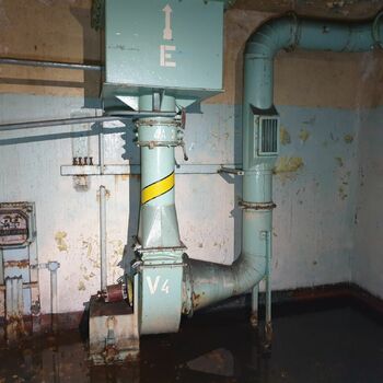 boiler vessel container pipe