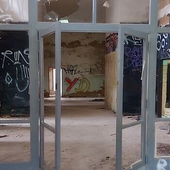 Záložní vojenská Nemocnice