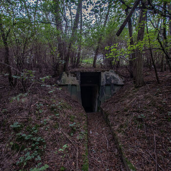 29th Missile Division Base