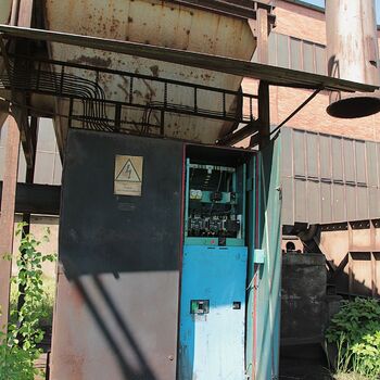 Not only the ČKD model shop