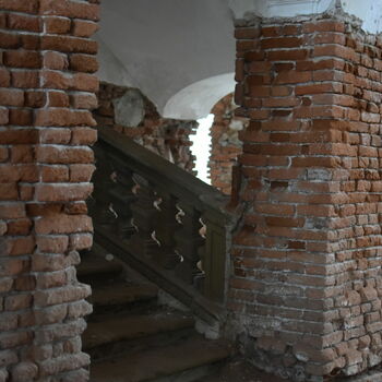 brick wall building material architecture stone ancient old