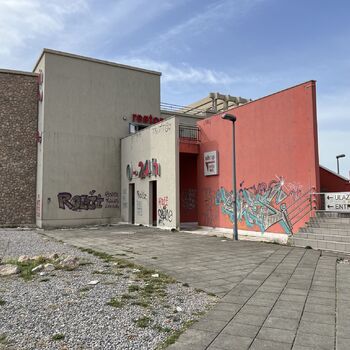 Restaurant+Hotel Kroatien 2024