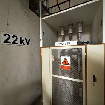 Ehemalige Handwerkzeugfabrik