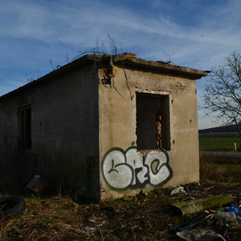 chýše struktura přístřeší